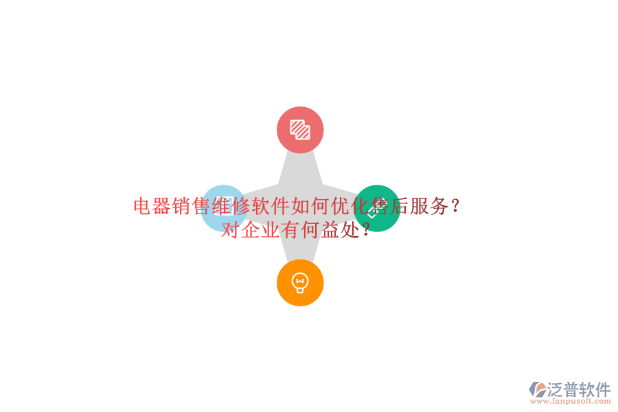 電器銷售維修軟件如何優(yōu)化售后服務(wù)？對企業(yè)有何益處？