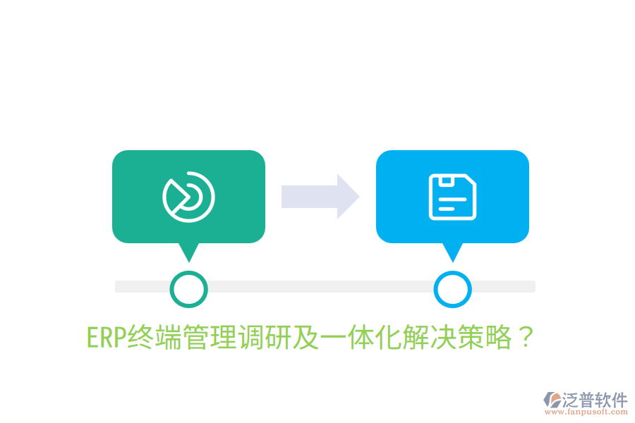  ERP終端管理調(diào)研及一體化解決策略？