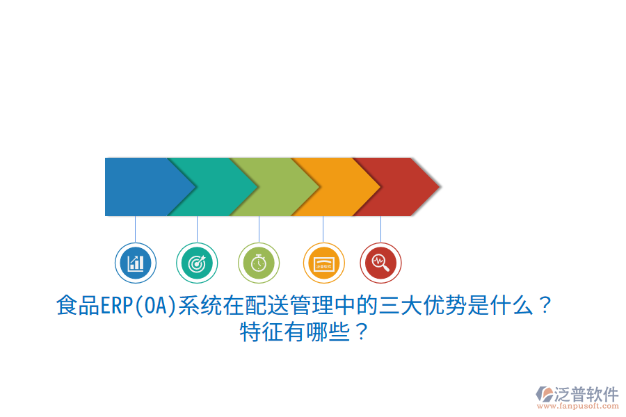 食品ERP(OA)系統(tǒng)在配送管理中的三大優(yōu)勢(shì)是什么？特征有哪些？