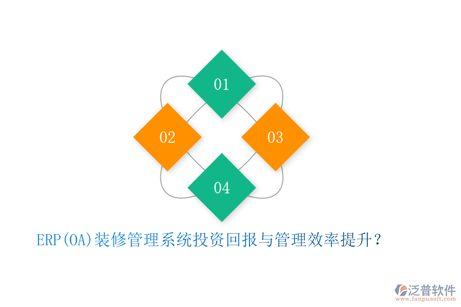 ERP(OA)裝修管理系統(tǒng)投資回報(bào)與管理效率提升？