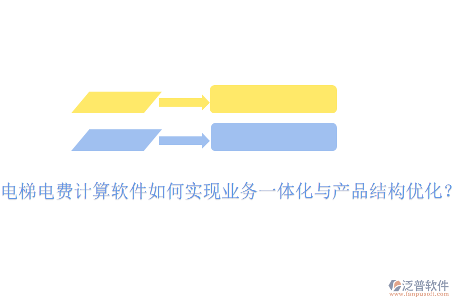 電梯電費計算軟件如何實現業(yè)務一體化與產品結構優(yōu)化？