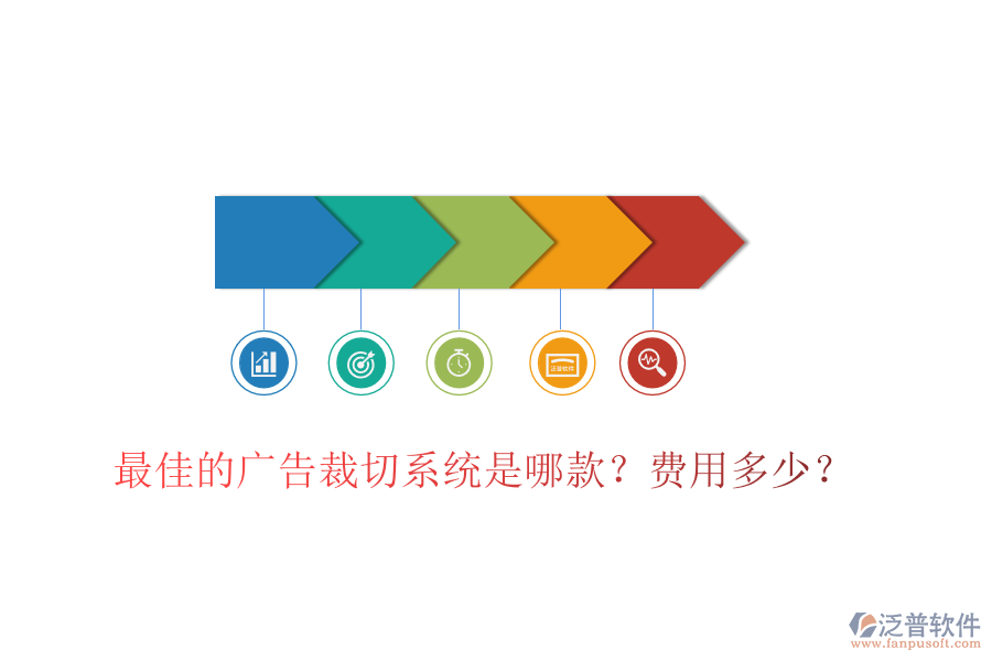 最佳的廣告裁切系統(tǒng)是哪款？費(fèi)用多少？