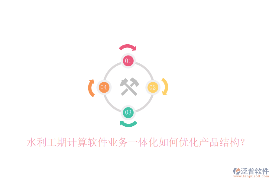 水利工期計(jì)算軟件業(yè)務(wù)一體化如何優(yōu)化產(chǎn)品結(jié)構(gòu)？