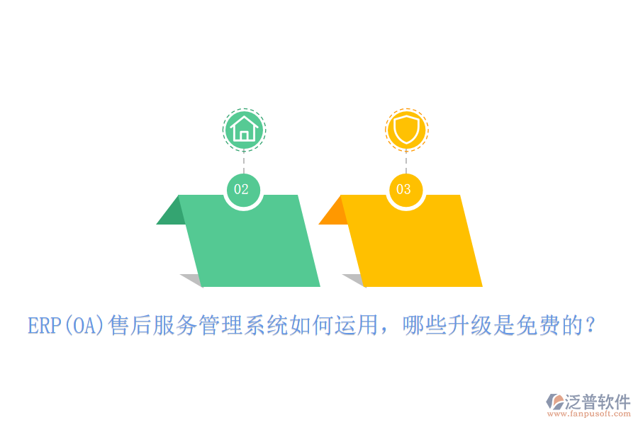 ERP(OA)售后服務管理系統(tǒng)如何運用，哪些升級是免費的？