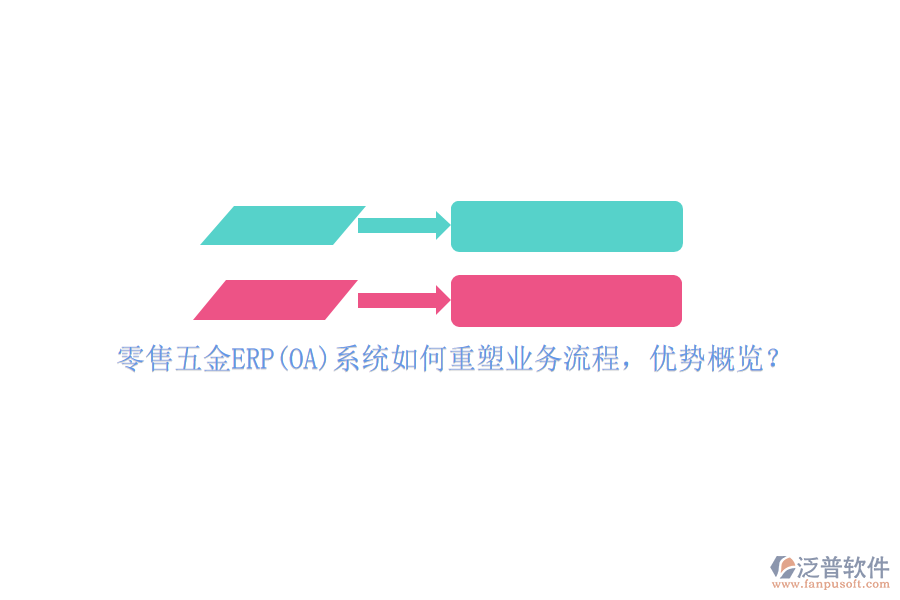 零售五金ERP(OA)系統(tǒng)如何重塑業(yè)務(wù)流程，優(yōu)勢(shì)概覽？