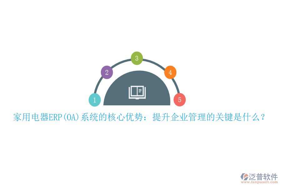 家用電器ERP(OA)系統(tǒng)的核心優(yōu)勢：提升企業(yè)管理的關(guān)鍵是什么？