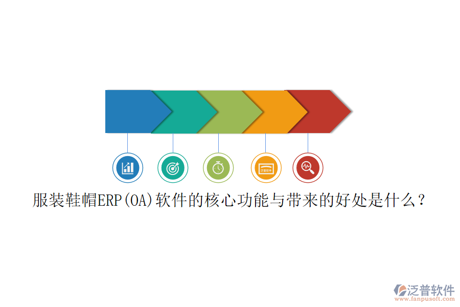 服裝鞋帽ERP(OA)軟件的核心功能與帶來的好處是什么？