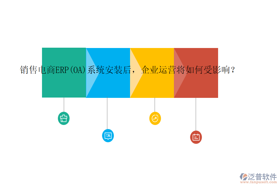 銷售電商ERP(OA)系統(tǒng)安裝后，企業(yè)運營將如何受影響？