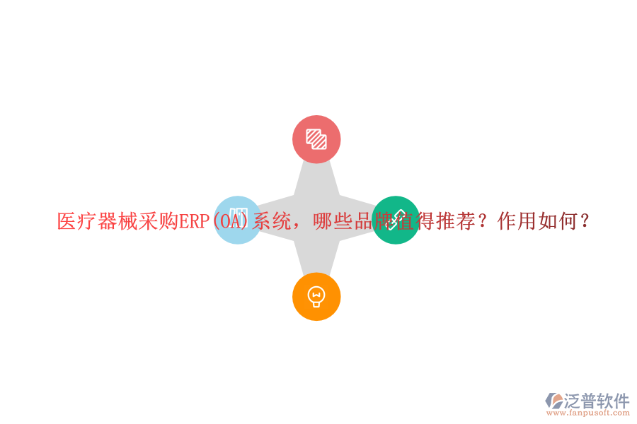 醫(yī)療器械采購(gòu)ERP(OA)系統(tǒng)，哪些品牌值得推薦？作用如何？