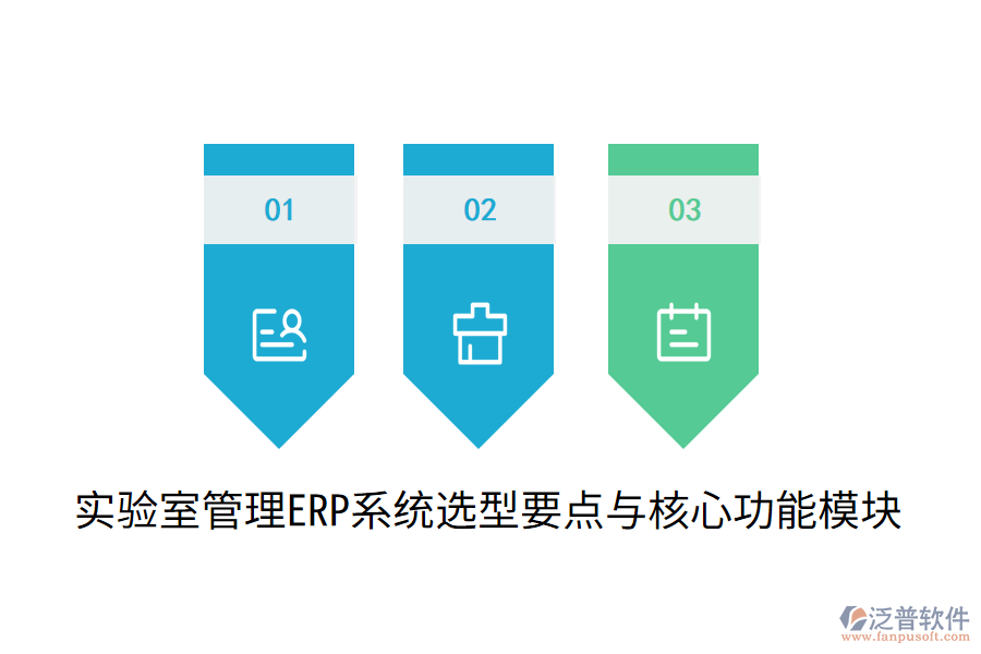  實驗室管理ERP系統選型要點與核心功能模塊