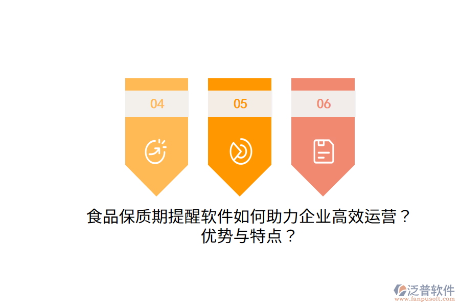 食品保質(zhì)期提醒軟件如何助力企業(yè)高效運營？優(yōu)勢與特點？