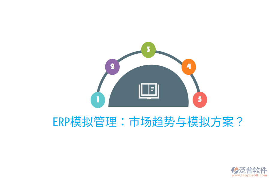  ERP模擬管理：市場趨勢與模擬方案？