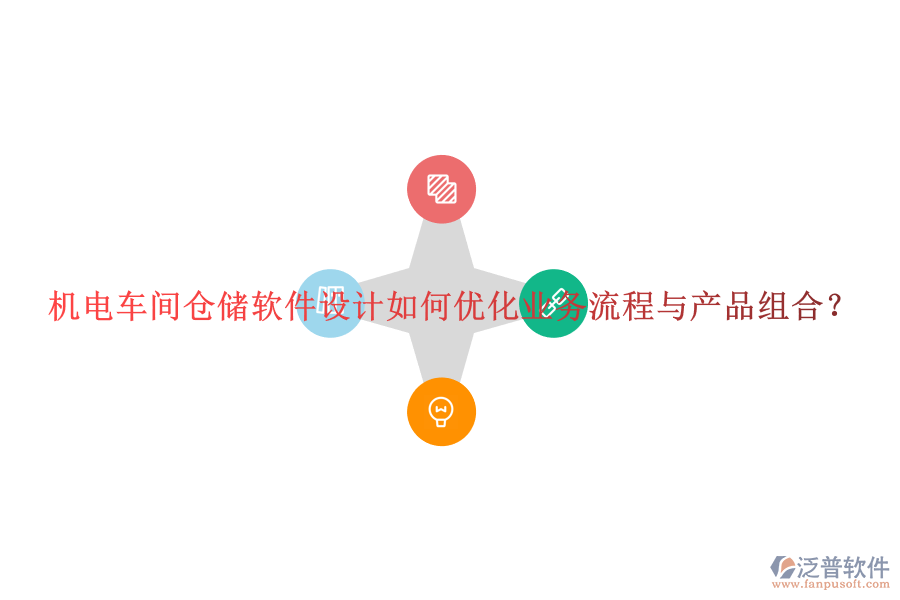 機(jī)電車間倉(cāng)儲(chǔ)軟件設(shè)計(jì)如何優(yōu)化業(yè)務(wù)流程與產(chǎn)品組合？