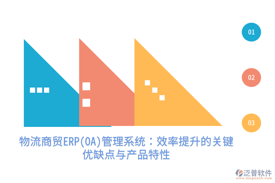 物流商貿ERP(OA)管理系統(tǒng)：效率提升的關鍵，優(yōu)缺點與產(chǎn)品特性