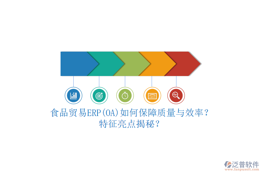 食品貿(mào)易ERP(OA)如何保障質(zhì)量與效率？特征亮點(diǎn)揭秘？