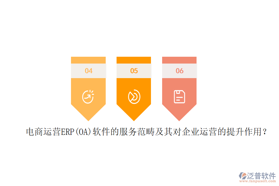 電商運(yùn)營(yíng)ERP(OA)軟件的服務(wù)范疇及其對(duì)企業(yè)運(yùn)營(yíng)的提升作用？