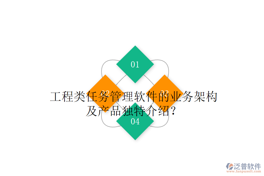 工程類任務(wù)管理軟件的業(yè)務(wù)架構(gòu)及產(chǎn)品獨(dú)特介紹？