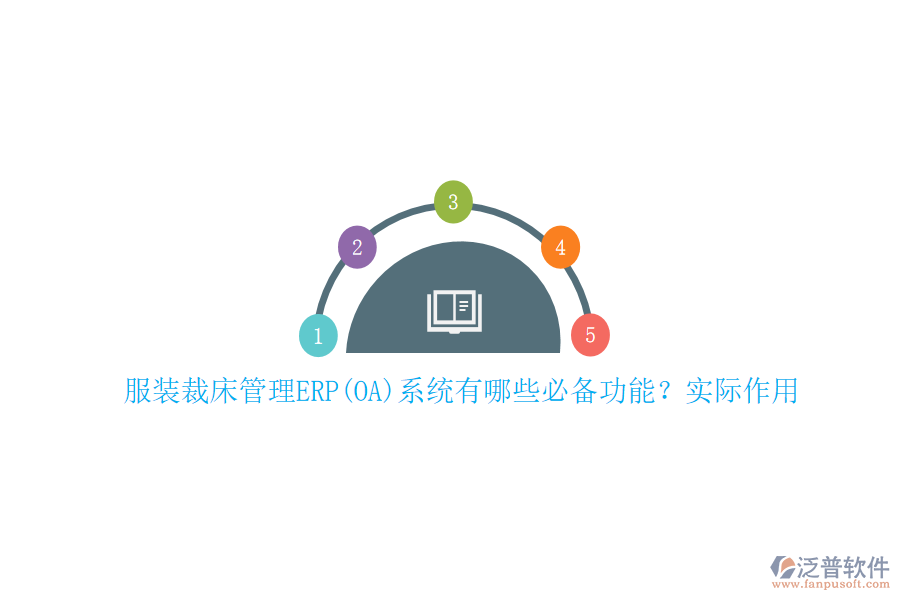 服裝裁床管理ERP(OA)系統(tǒng)有哪些必備功能？實(shí)際作用