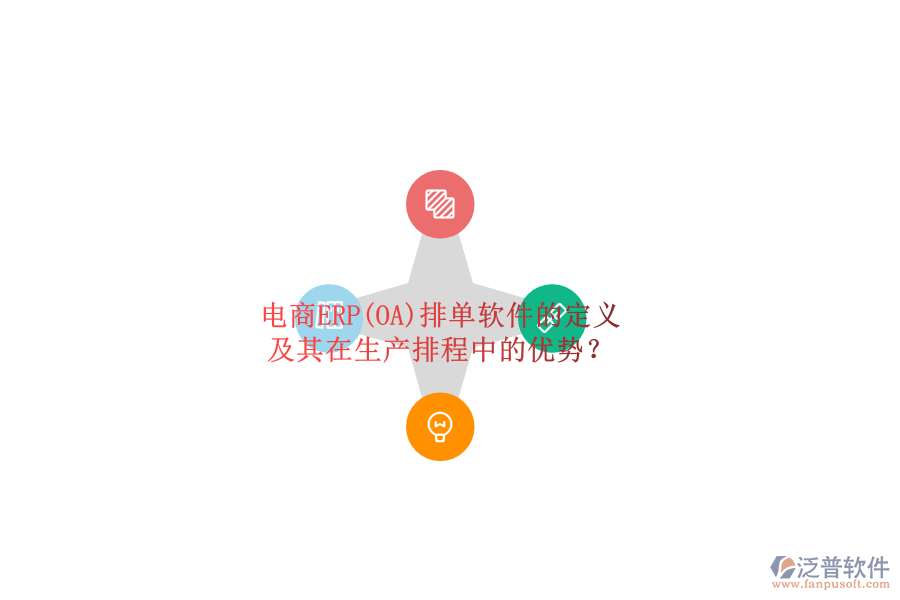 電商ERP(OA)排單軟件的定義及其在生產(chǎn)排程中的優(yōu)勢(shì)？