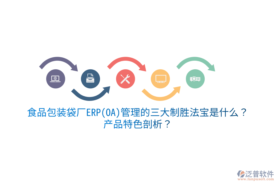 食品包裝袋廠ERP(OA)管理的三大制勝法寶是什么？產(chǎn)品特色剖析？