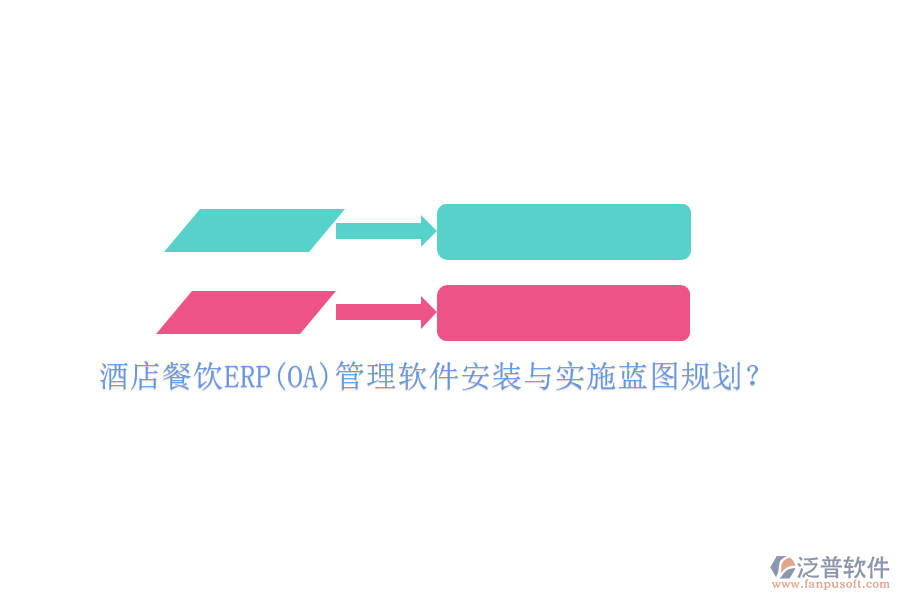 酒店餐飲ERP(OA)管理軟件安裝與實(shí)施藍(lán)圖規(guī)劃？