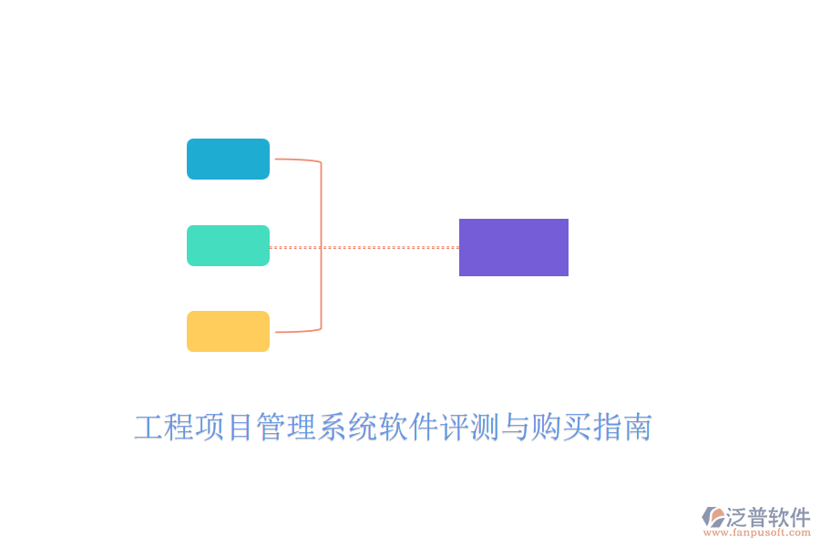 工程項目管理系統(tǒng)軟件評測與購買指南