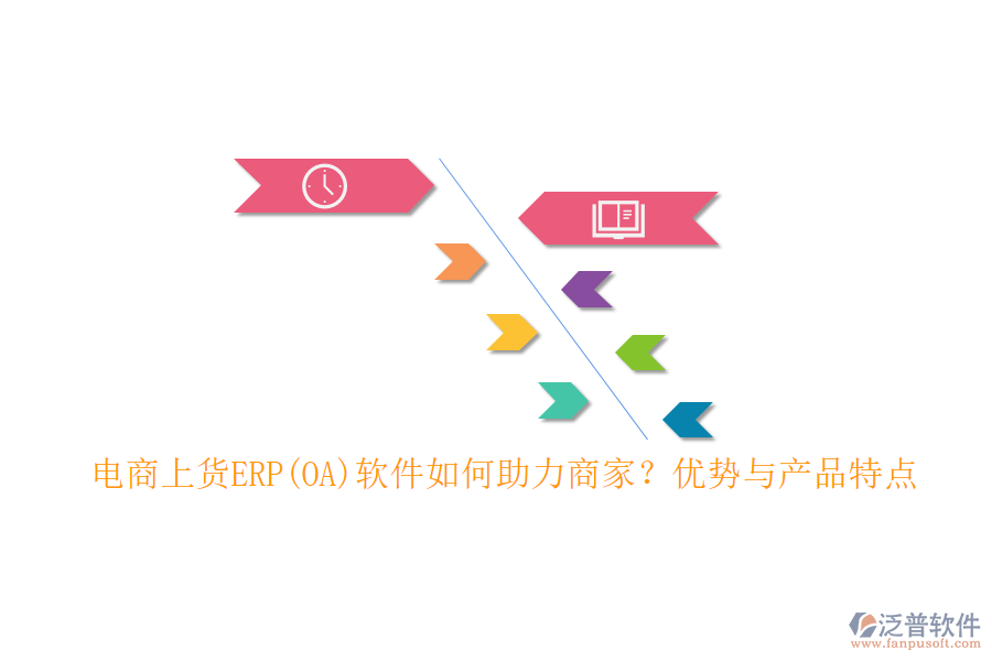 電商上貨ERP(OA)軟件如何助力商家？優(yōu)勢與產(chǎn)品特點