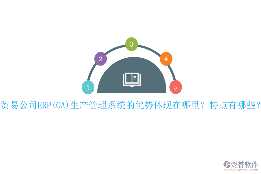 貿(mào)易公司ERP(OA)生產(chǎn)管理系統(tǒng)的優(yōu)勢(shì)體現(xiàn)在哪里？特點(diǎn)有哪些？