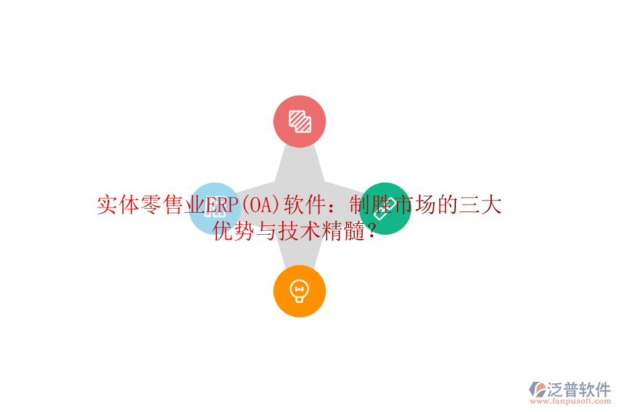 實(shí)體零售業(yè)ERP(OA)軟件：制勝市場(chǎng)的三大優(yōu)勢(shì)與技術(shù)精髓？