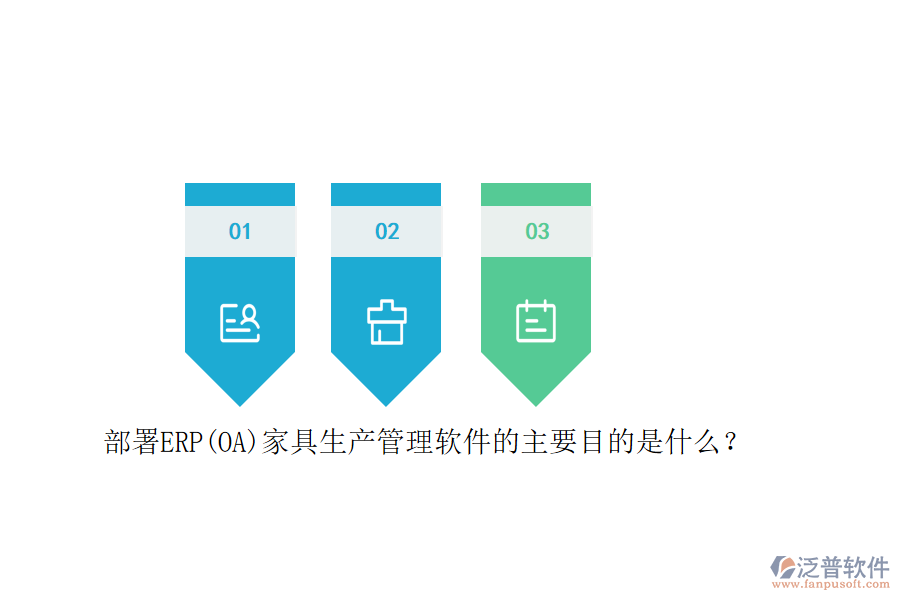 部署ERP(OA)家具生產(chǎn)管理軟件的主要目的是什么？