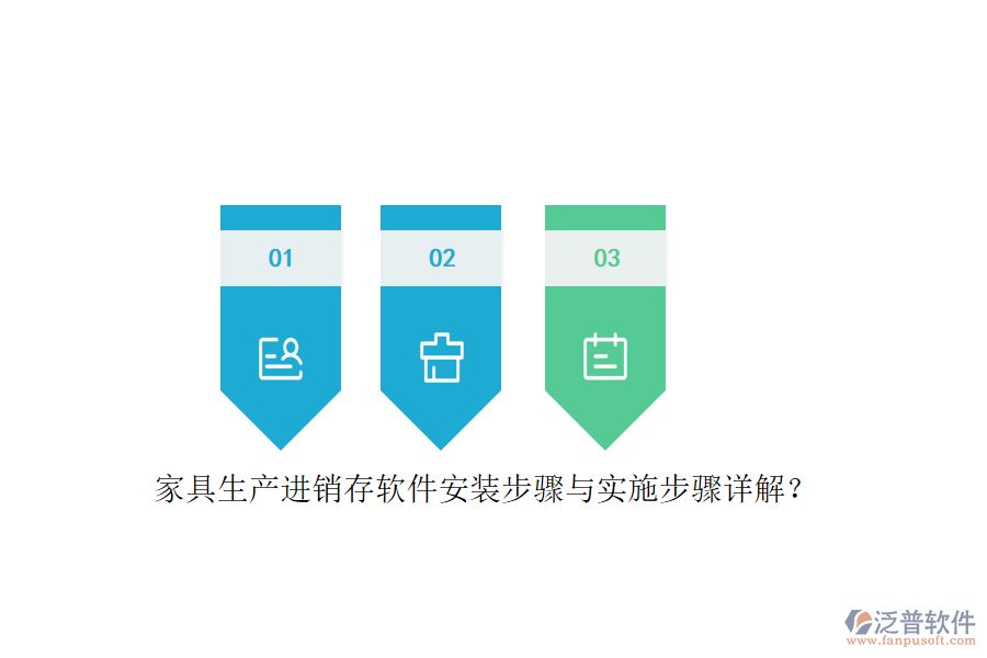 家具生產(chǎn)進銷存軟件安裝步驟與實施步驟詳解？