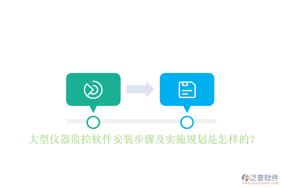 大型儀器監(jiān)控軟件安裝步驟及實(shí)施規(guī)劃是怎樣的？