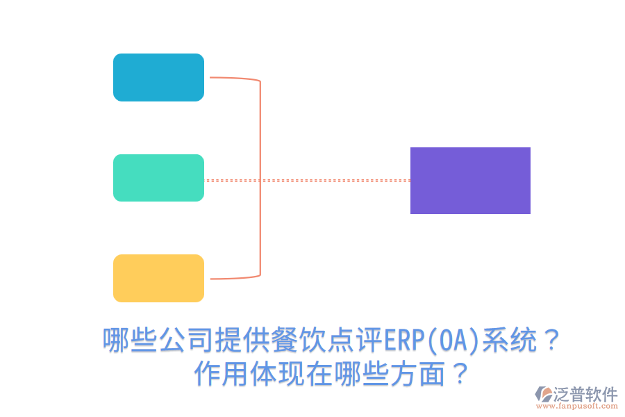  哪些公司提供餐飲點評ERP(OA)系統(tǒng)？作用體現(xiàn)在哪些方面？