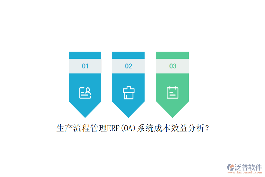 生產(chǎn)流程管理ERP(OA)系統(tǒng)成本效益分析？