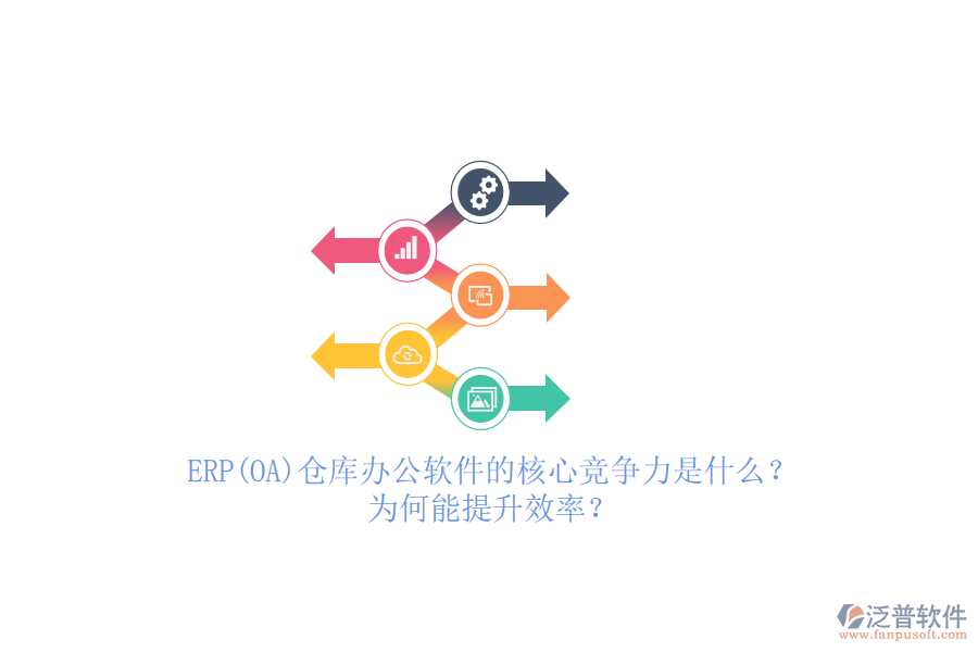 ERP(OA)倉庫辦公軟件的核心競爭力是什么？為何能提升效率？