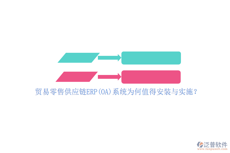貿(mào)易零售供應(yīng)鏈ERP(OA)系統(tǒng)為何值得安裝與實(shí)施？