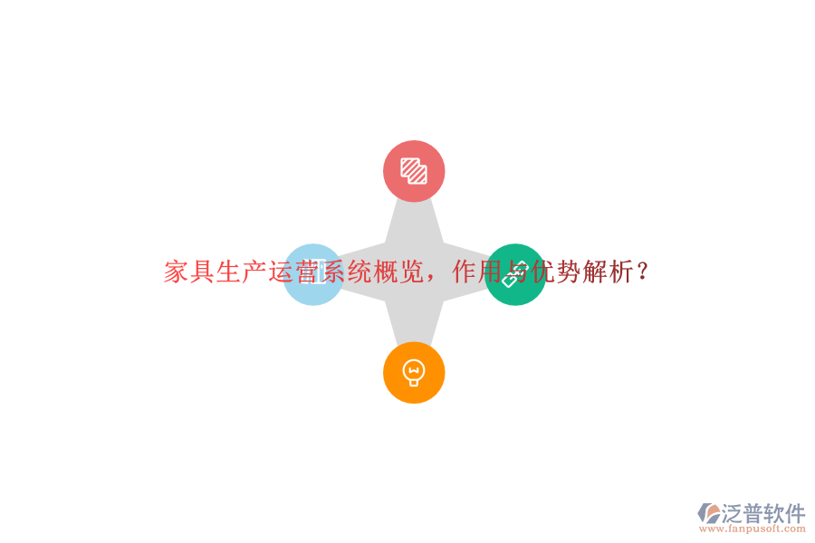 家具生產(chǎn)運(yùn)營(yíng)系統(tǒng)概覽，作用與優(yōu)勢(shì)解析？