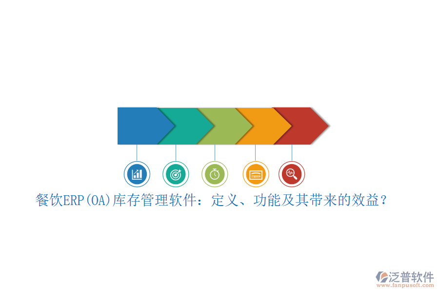 餐飲ERP(OA)庫存管理軟件：定義、功能及其帶來的效益？