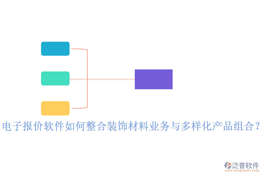 電子報價軟件如何整合裝飾材料業(yè)務(wù)與多樣化產(chǎn)品組合？