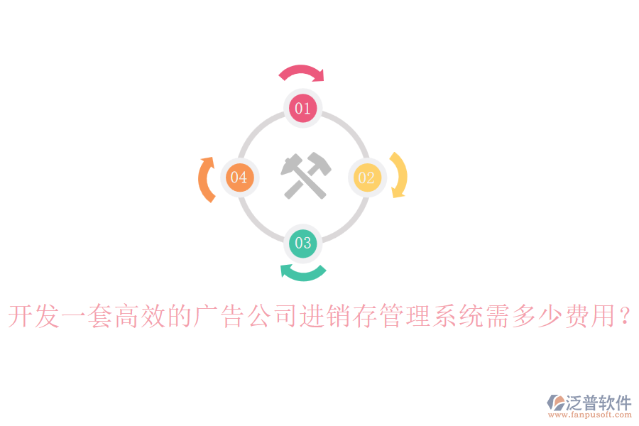 開發(fā)一套高效的廣告公司進(jìn)銷存管理系統(tǒng)需多少費(fèi)用？