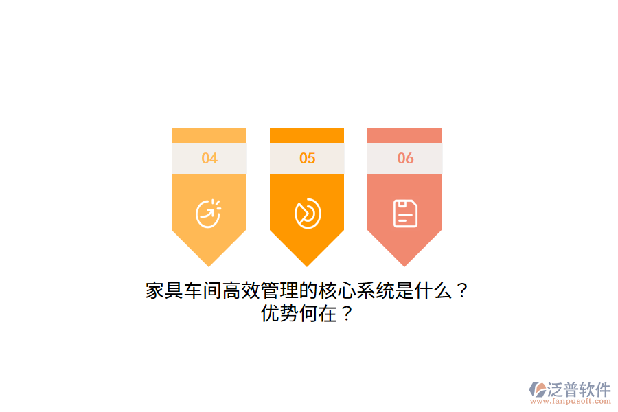 家具車間高效管理的核心系統(tǒng)是什么？優(yōu)勢何在？