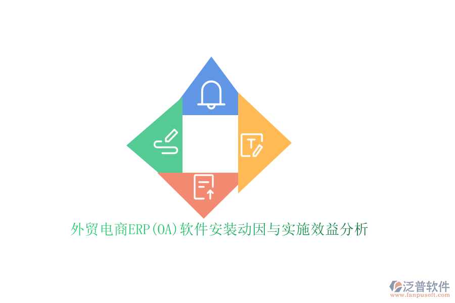 外貿(mào)電商ERP(OA)軟件安裝動因與實(shí)施效益分析