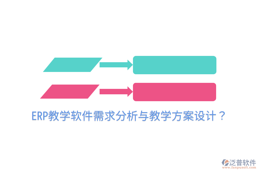  ERP教學軟件需求分析與教學方案設計？