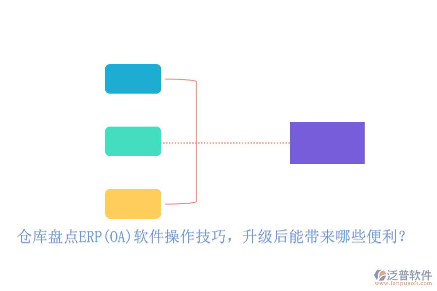 倉庫盤點(diǎn)ERP(OA)軟件操作技巧，升級(jí)后能帶來哪些便利？