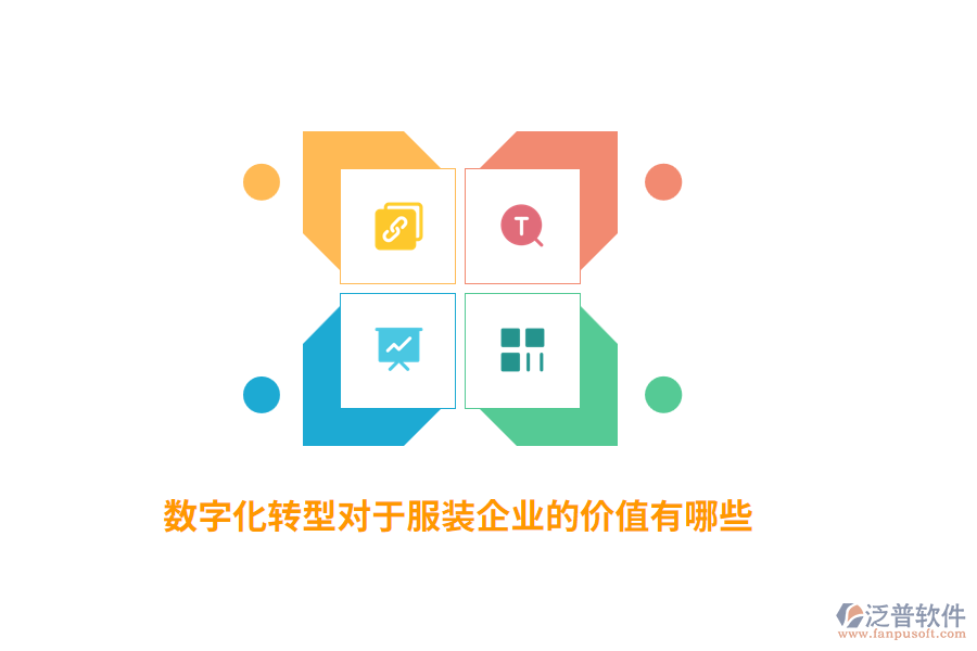 數(shù)字化轉(zhuǎn)型對于服裝企業(yè)的價值有哪些？