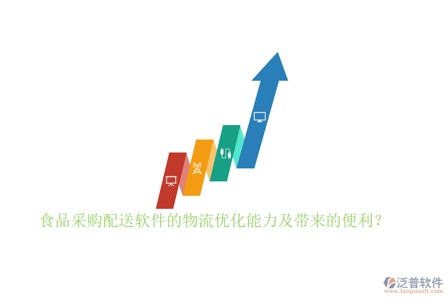 食品采購配送軟件的物流優(yōu)化能力及帶來的便利？