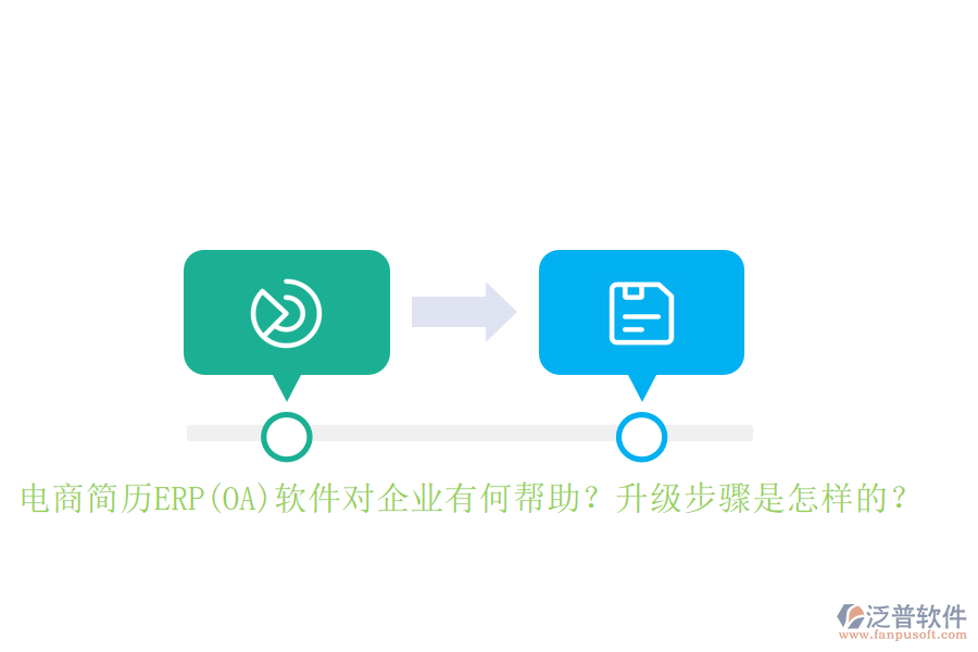 電商簡歷ERP(OA)軟件對企業(yè)有何幫助？升級步驟是怎樣的？