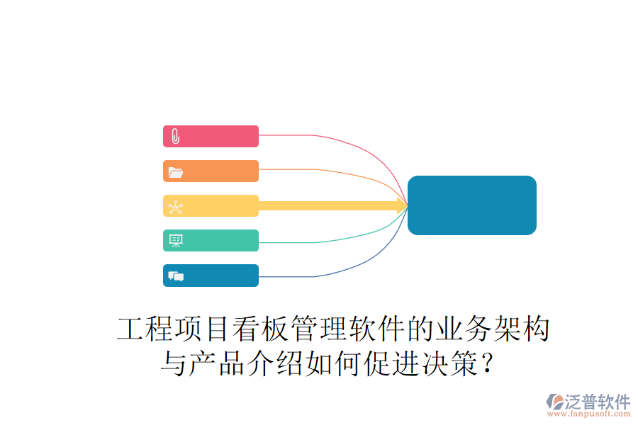 工程項目看板管理軟件的業(yè)務(wù)架構(gòu)與產(chǎn)品介紹如何促進(jìn)決策？