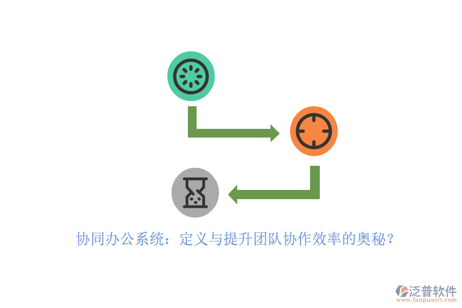 協(xié)同辦公系統(tǒng)：定義與提升團(tuán)隊(duì)協(xié)作效率的奧秘？