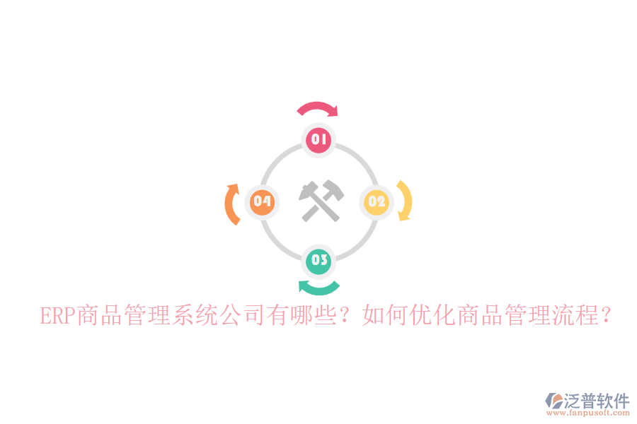 ERP商品管理系統(tǒng)公司有哪些？如何優(yōu)化商品管理流程？